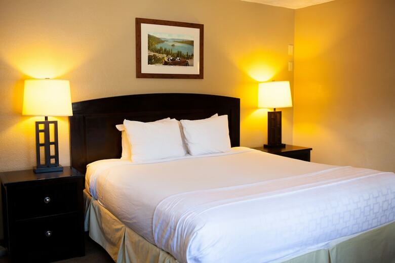 Hotel Heavenly Inn