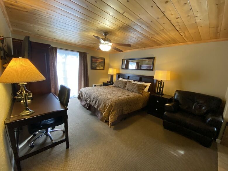 Hotel Heavenly Inn