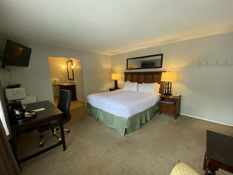 Hotel Heavenly Inn
