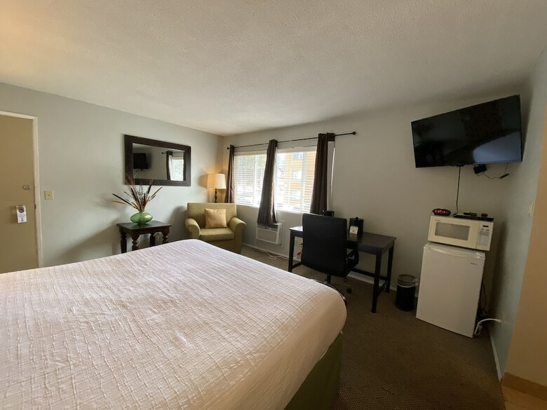 Hotel Heavenly Inn
