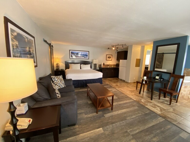 Hotel Heavenly Inn
