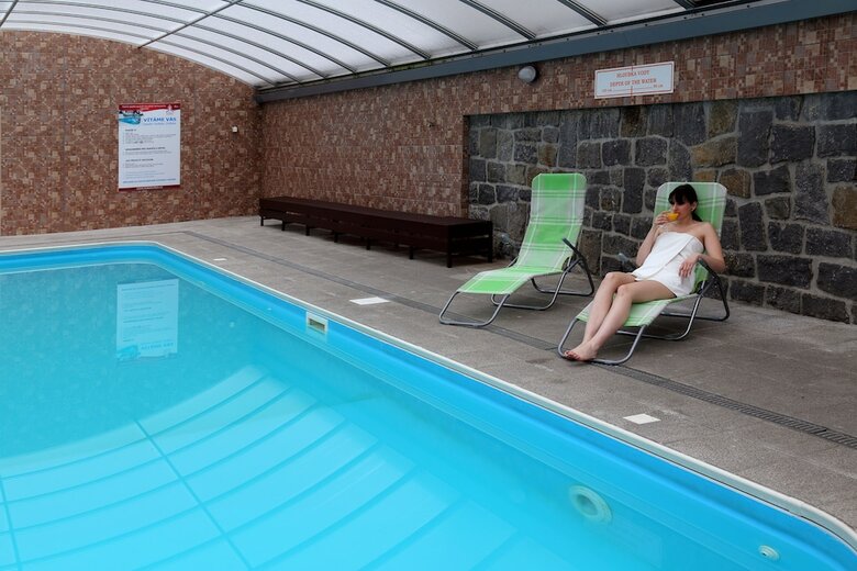 Hotel Zv�kov