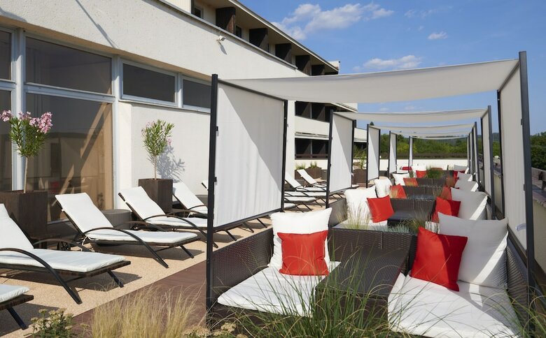 Hotel Orea Resort Santon