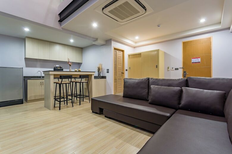 Oneloft Hotel