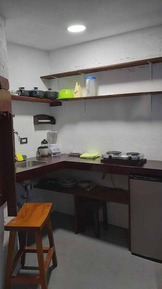 Apartamentos Massai