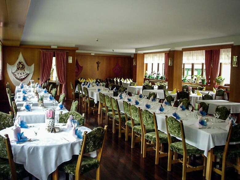 Hotel Ustaria Posta