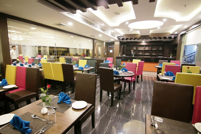 Mango Hotels Jammu