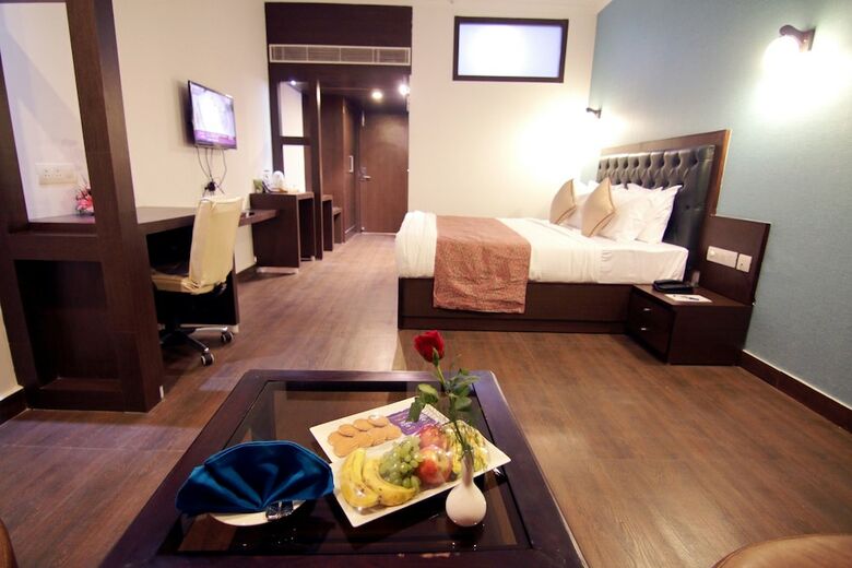 Mango Hotels Jammu