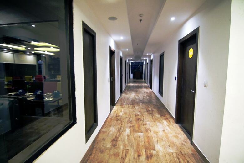 Mango Hotels Jammu