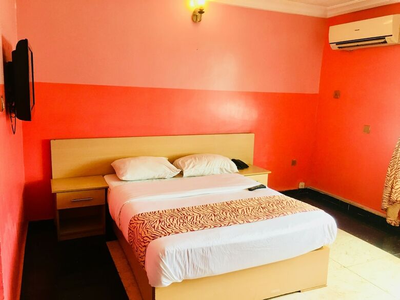 Hotel Amador Suites