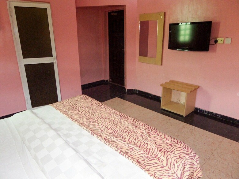 Hotel Amador Suites