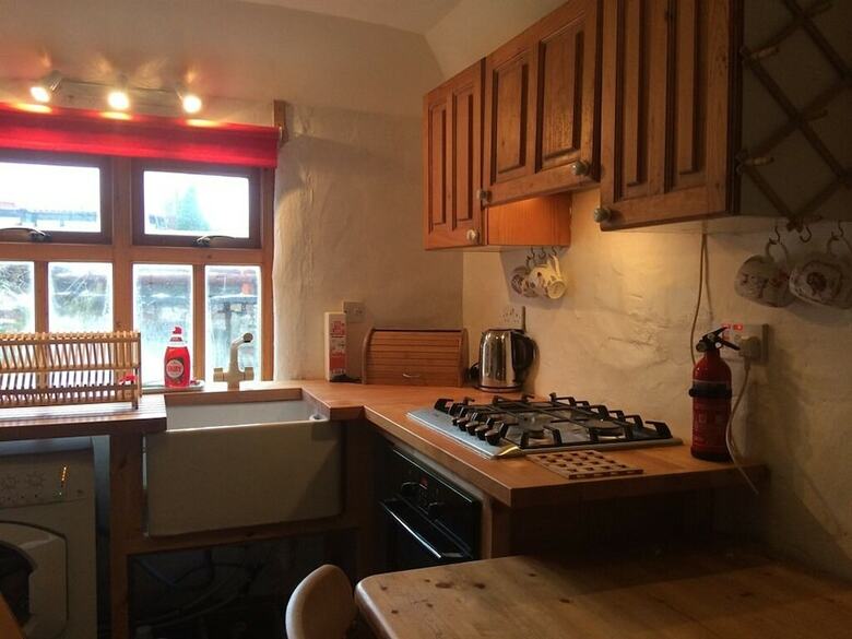 Nirvana Cottage