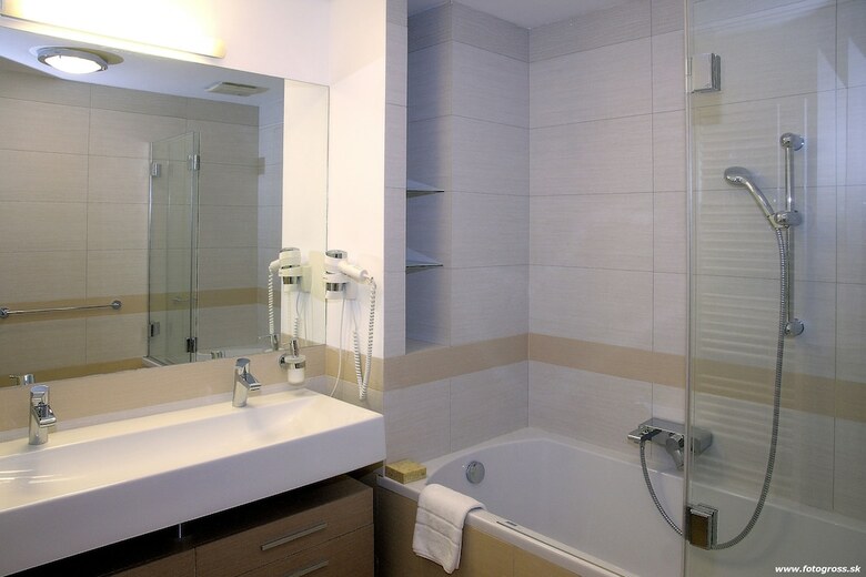 Horsk� Hotel Remata