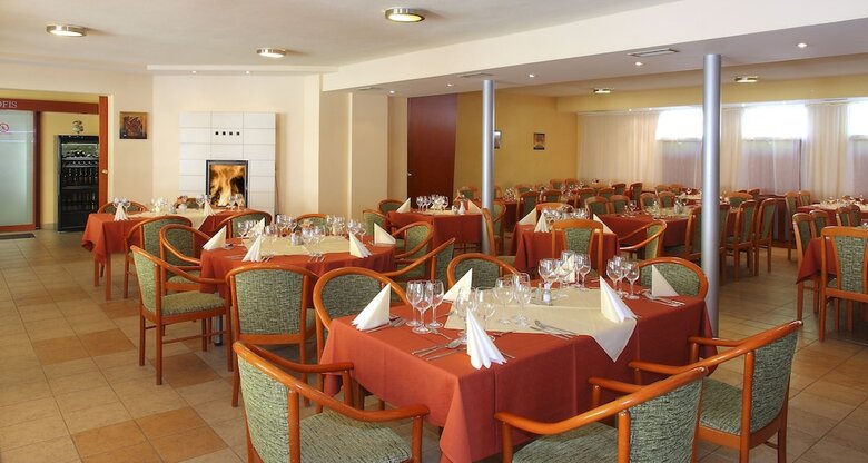 Horsk� Hotel Remata