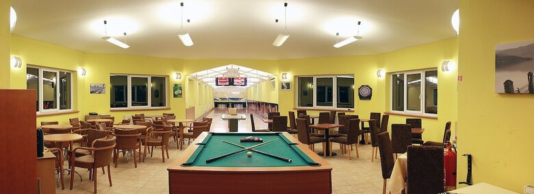 Horsk� Hotel Remata