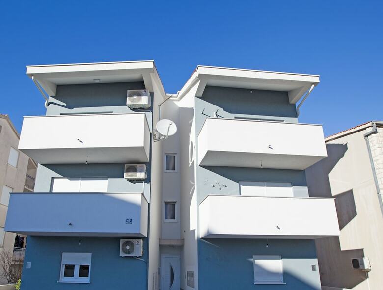 Apartments Roses
