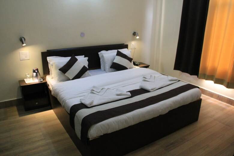 Hotel Royal Gasho