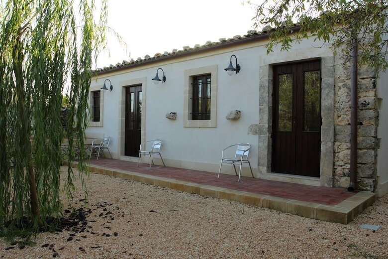 Agroturismo Agriturismo Kypeiros