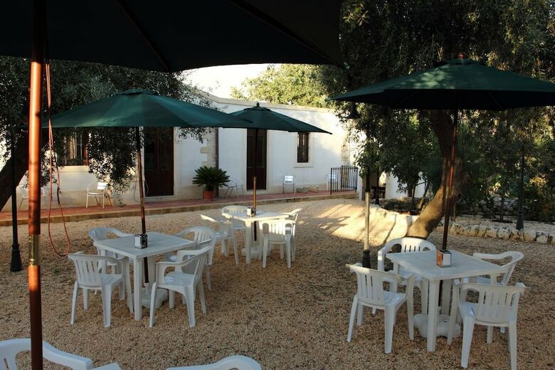 Agroturismo Agriturismo Kypeiros