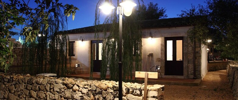 Agroturismo Agriturismo Kypeiros