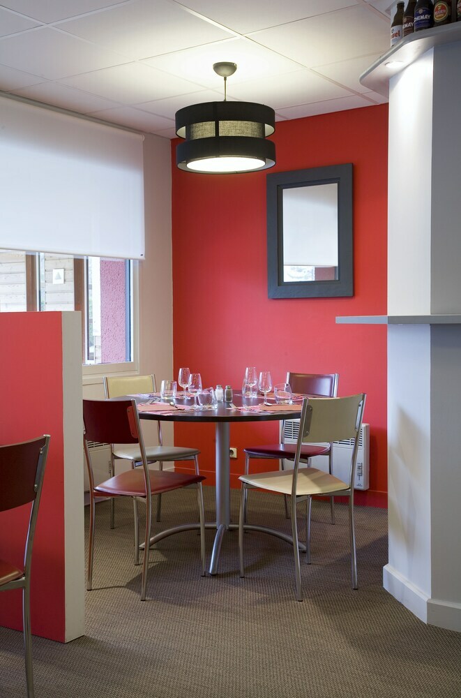 Comfort Hotel Lille - Mons En Baroeul