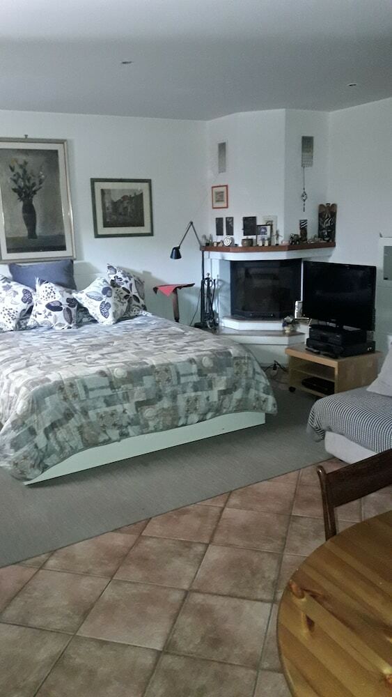 Exclusive Private Use Apartment