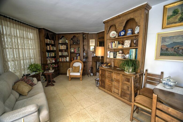Villa Can Ferran