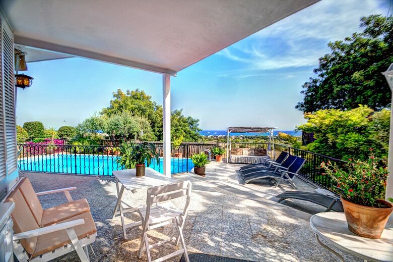 Villa Can Ferran