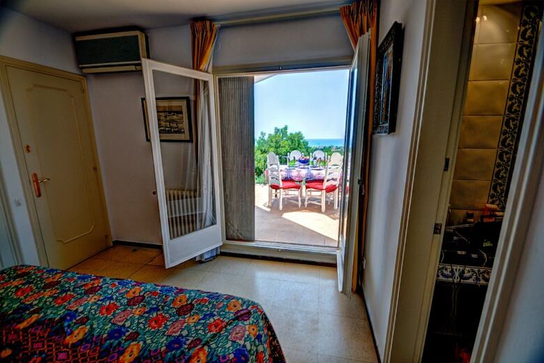 Villa Can Ferran