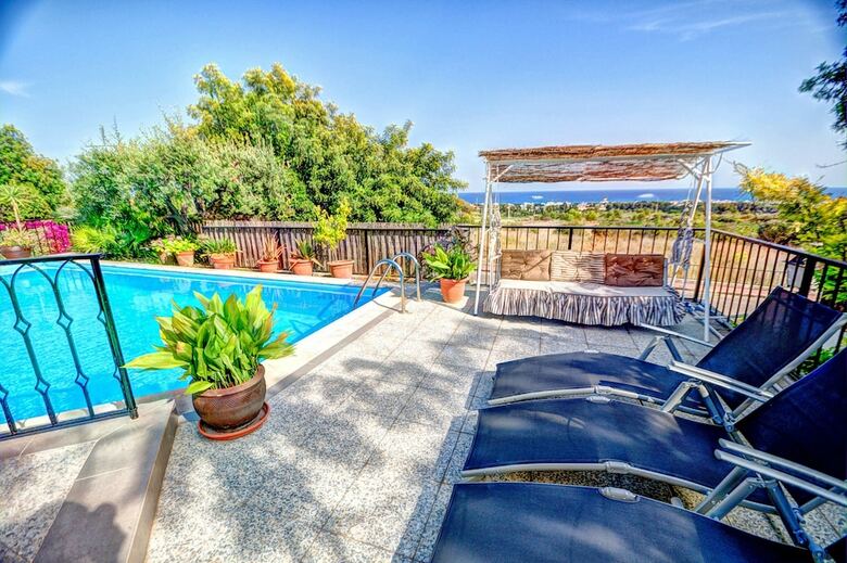 Villa Can Ferran