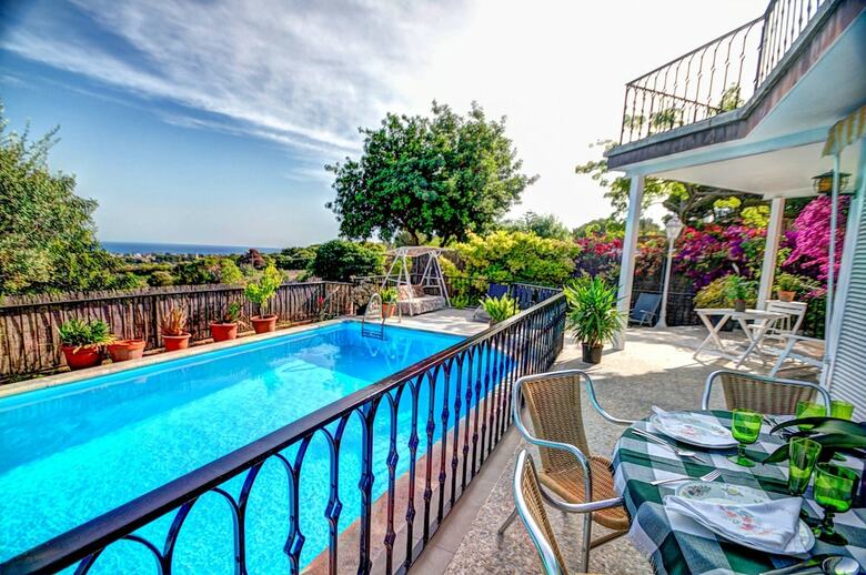 Villa Can Ferran