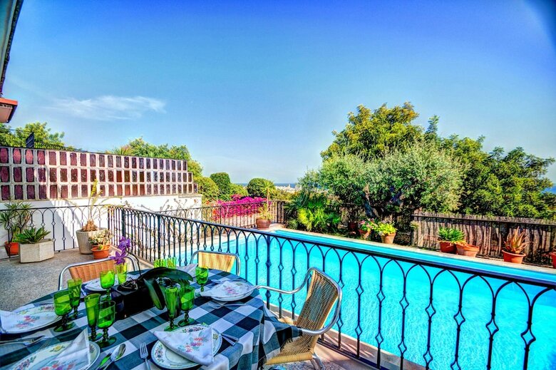 Villa Can Ferran
