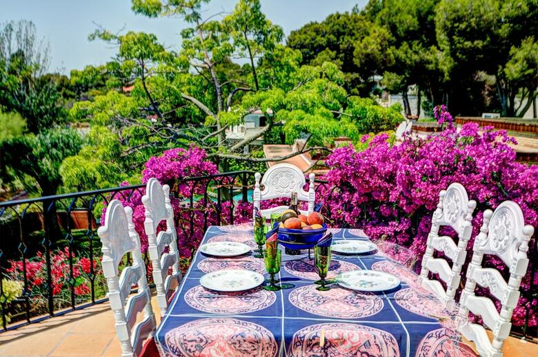 Villa Can Ferran