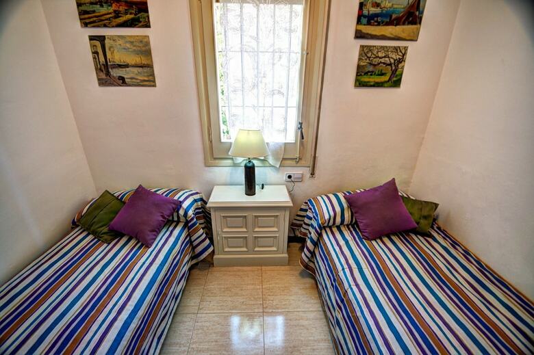 Villa Can Ferran