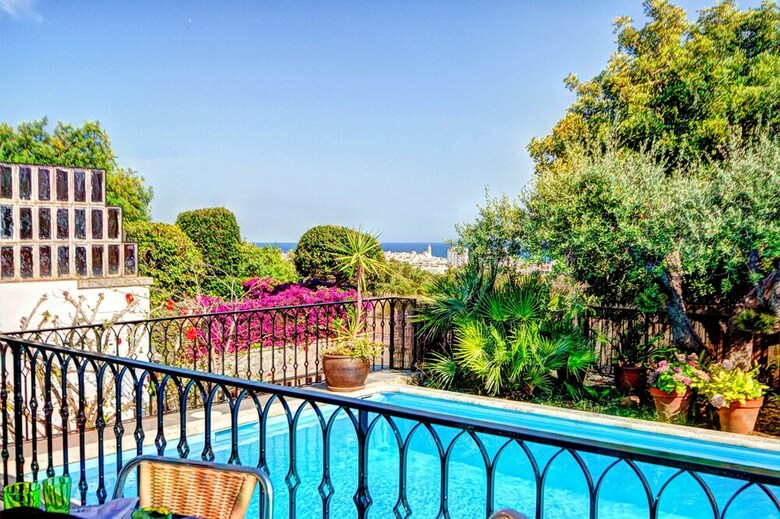 Villa Can Ferran