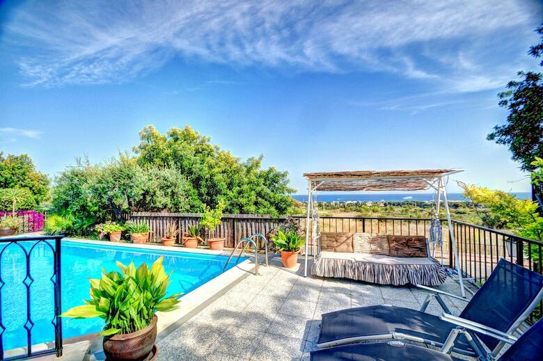 Villa Can Ferran