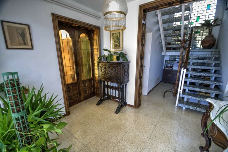 Villa Can Ferran