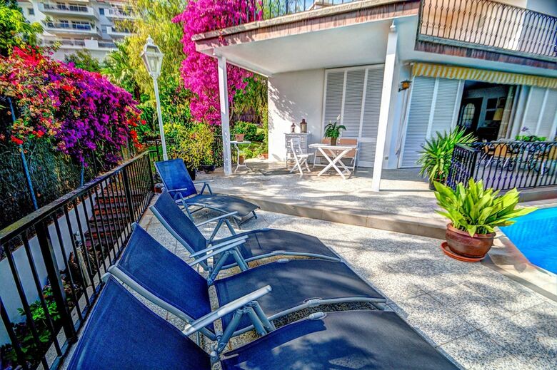 Villa Can Ferran
