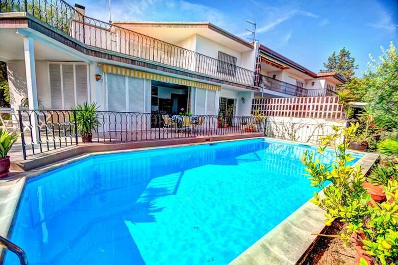 Villa Can Ferran