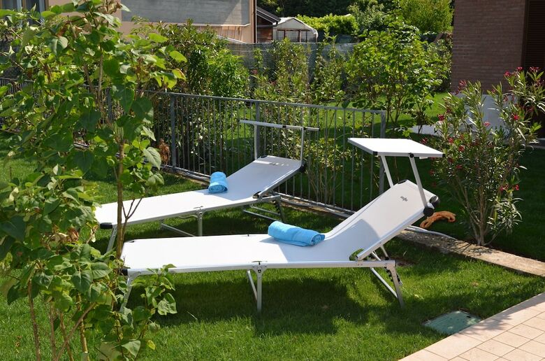 Apartamento Corte Dei Cipressi