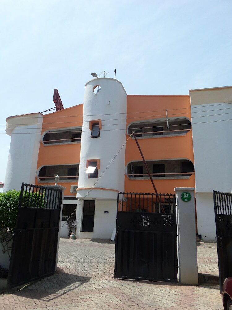 Orient Hotel & Plaza Ltd