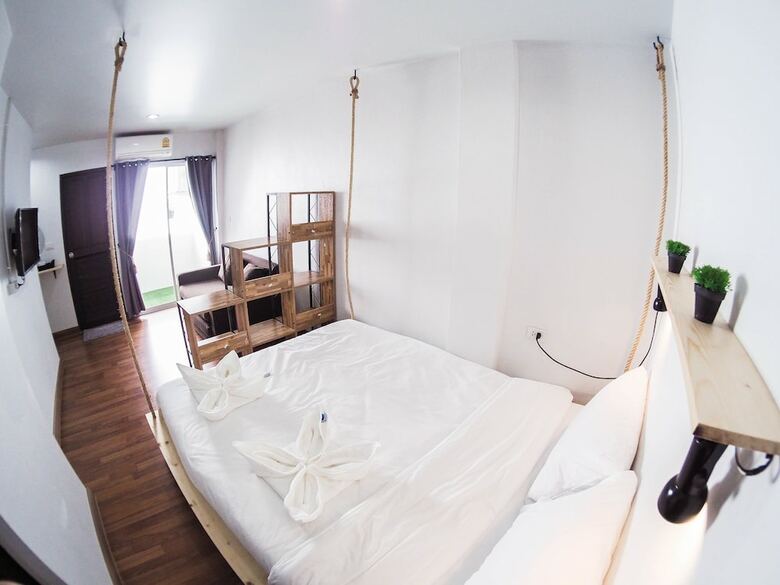 Hostal The Better Hostel