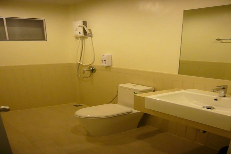 Hotel The Sixnature Resort Bangsaen