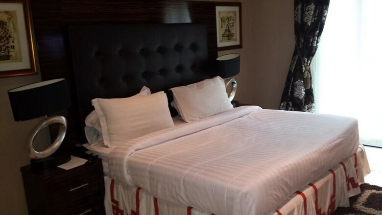 Villa Angelia Boutique Hotel, Ikoyi