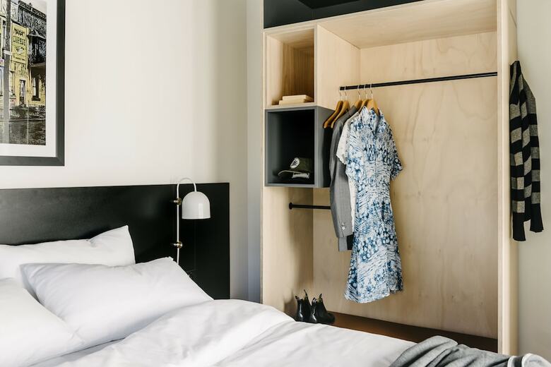 Apartamentos Veriu Broadway