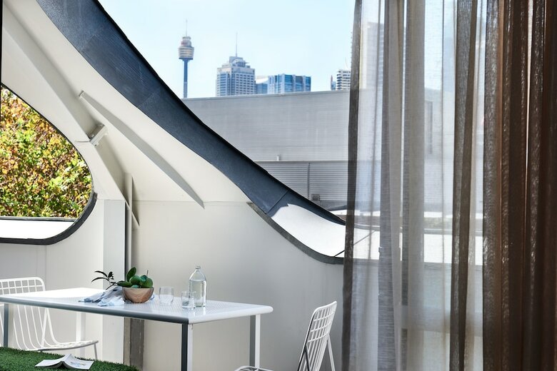 Apartamentos Veriu Broadway