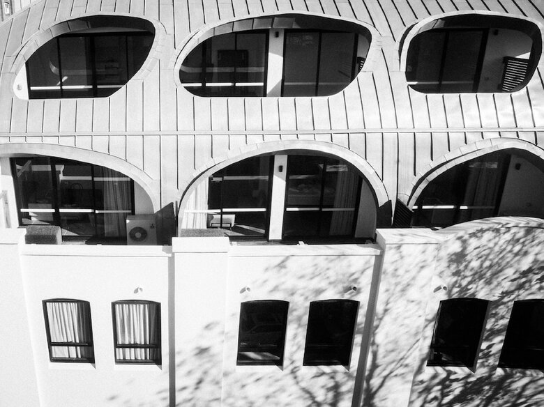Apartamentos Veriu Broadway