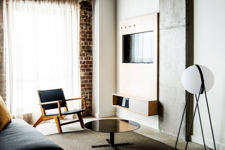 Apartamentos Veriu Broadway