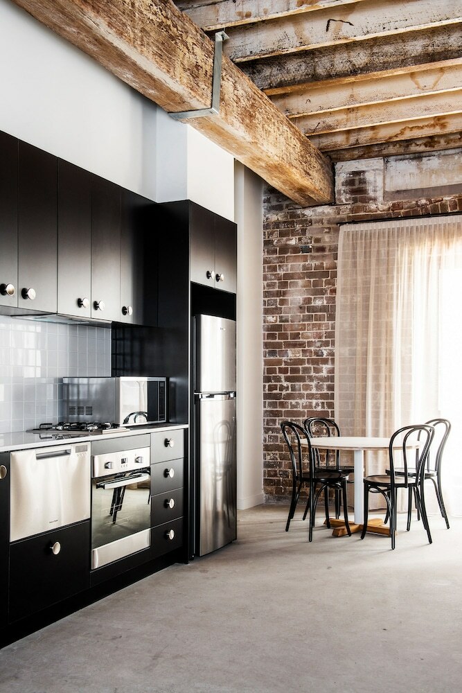 Apartamentos Veriu Broadway