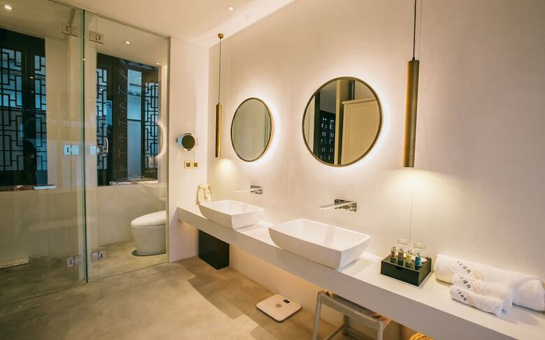 Hotel The Emperor Suzhou